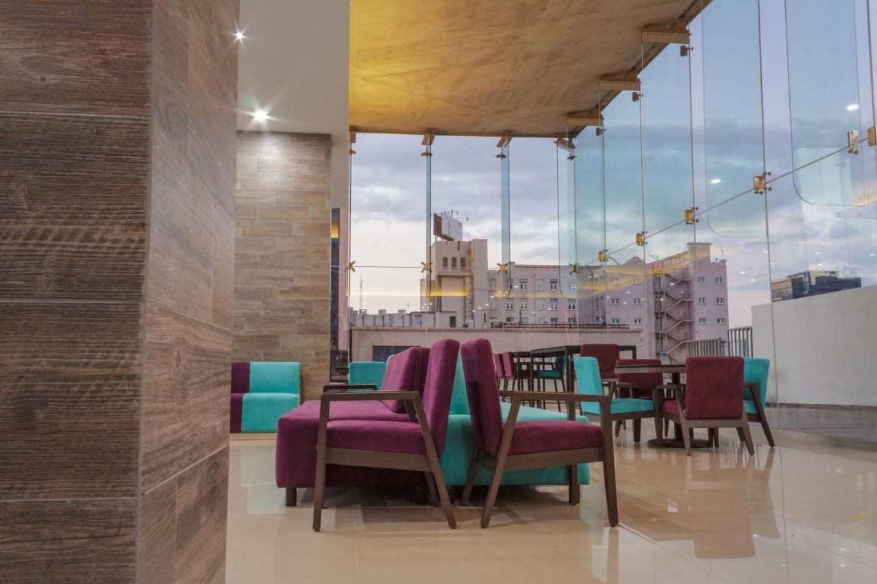 Kavia Hotel