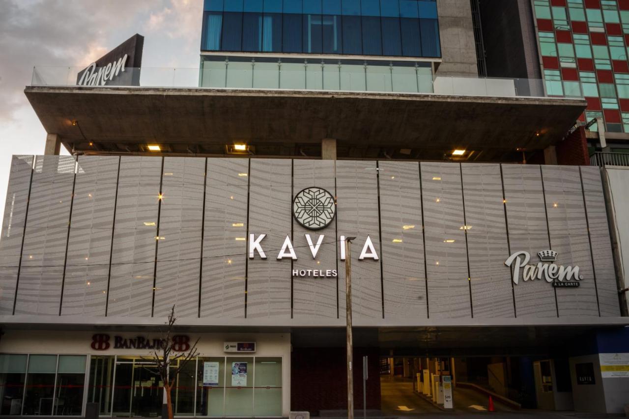 Kavia Hotel