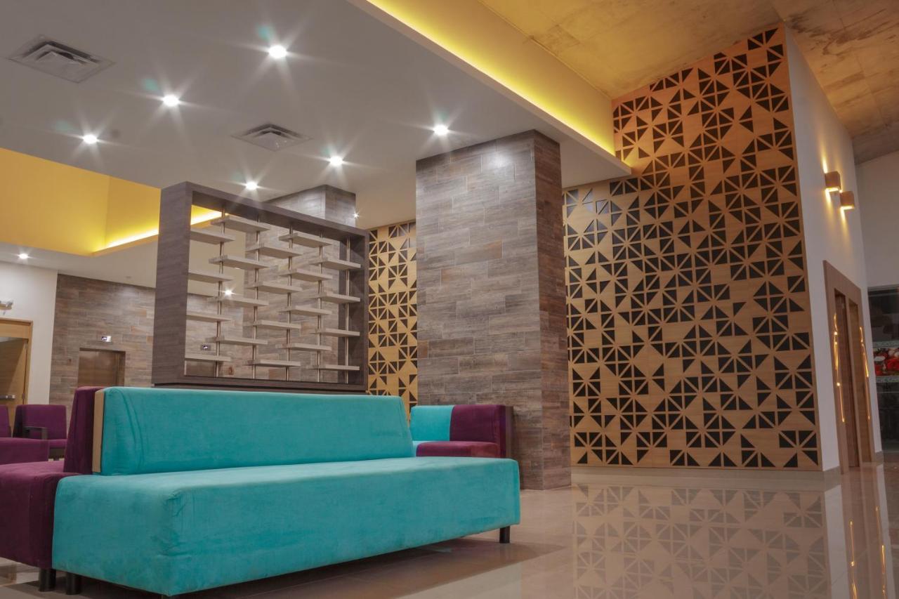 Hotel Kavia