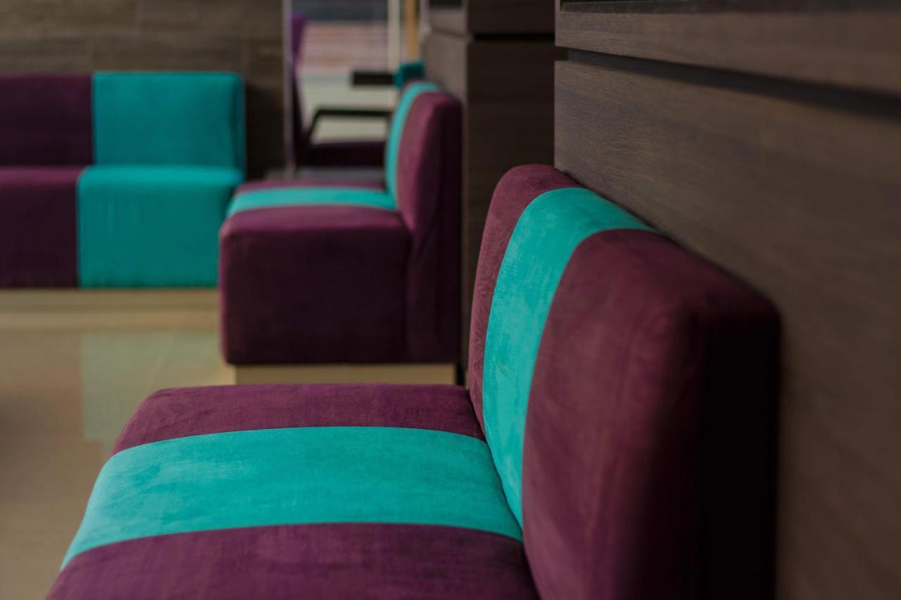 Kavia Hotel Monterrey