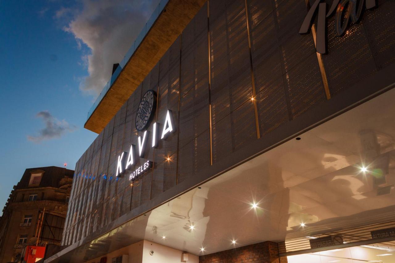 Kavia 4* Monterrey