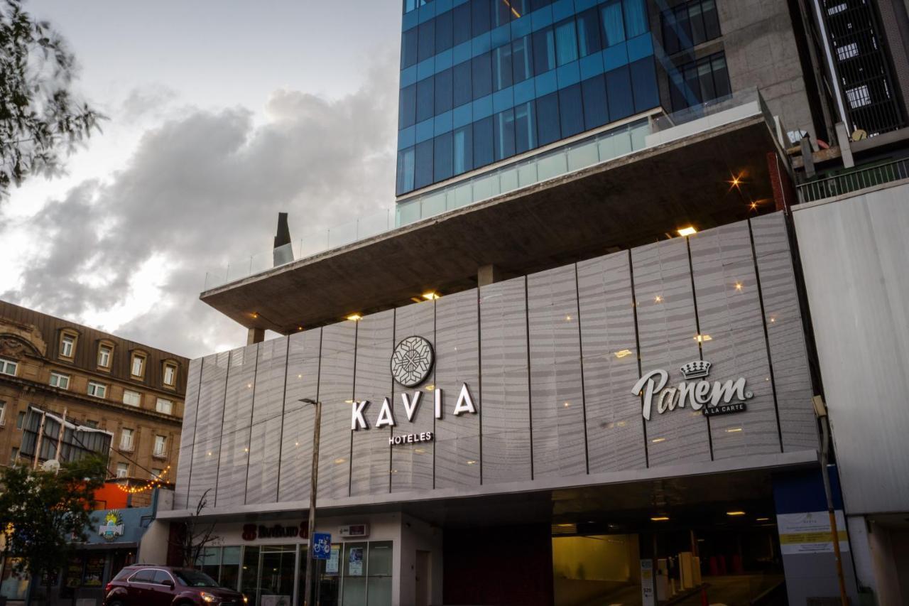 Hotel Kavia 4*