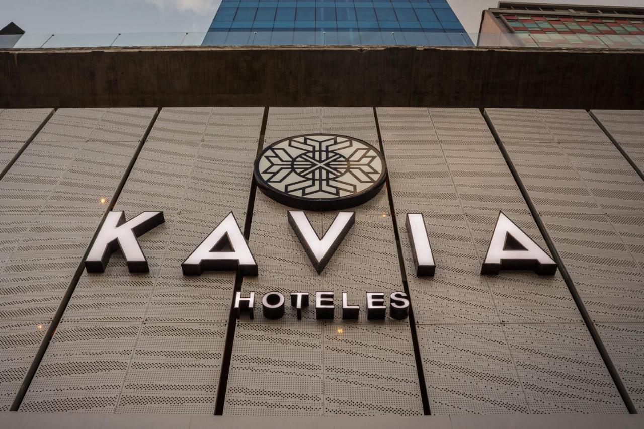 Kavia 4* Monterrey