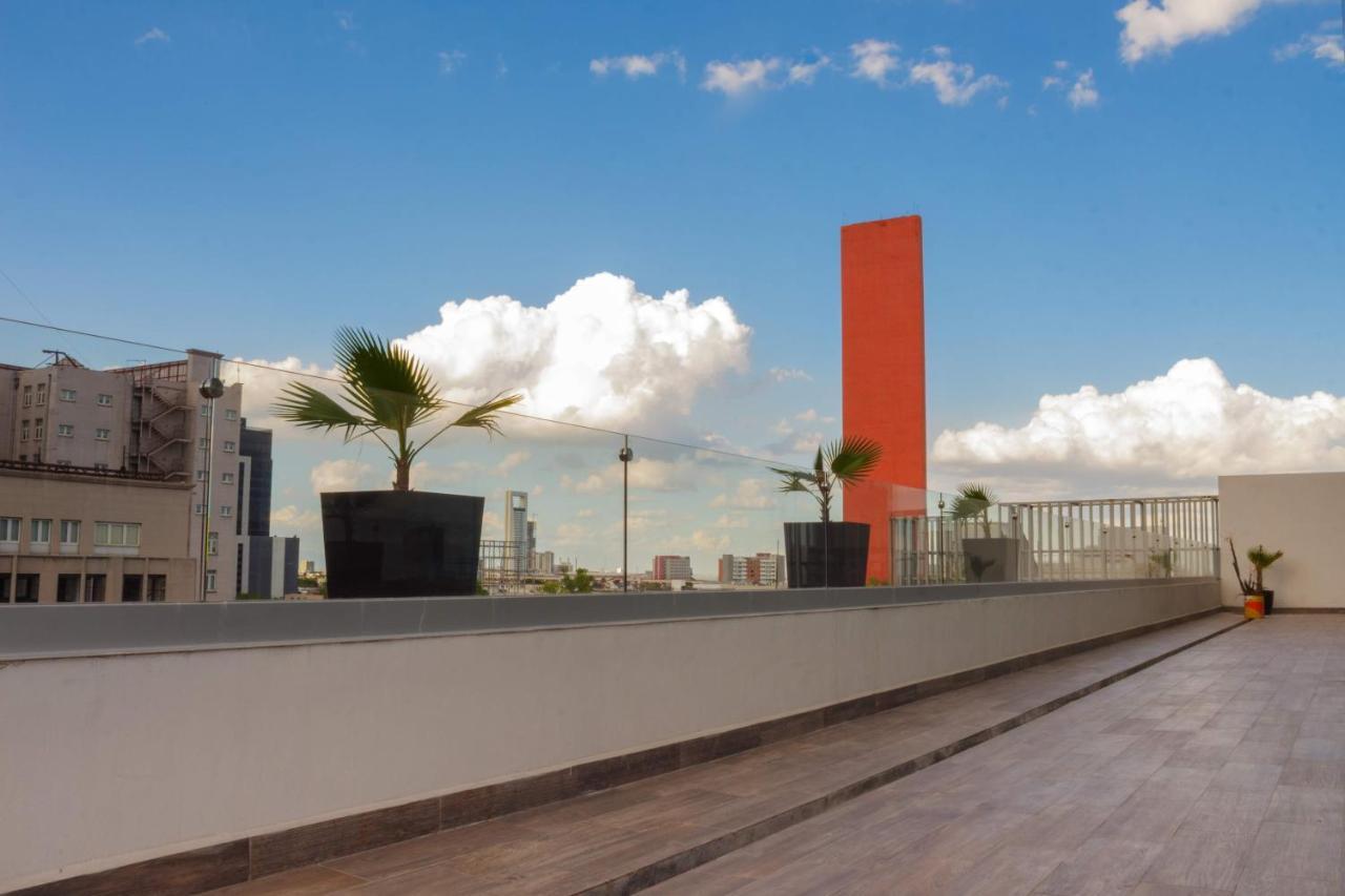 Kavia Hotel Monterrey