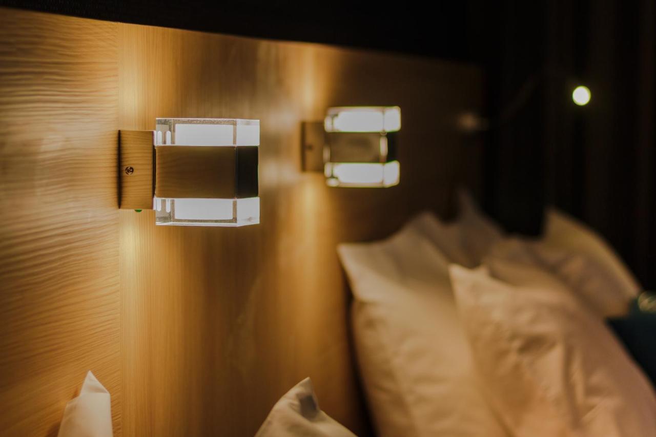 Kavia Hotel