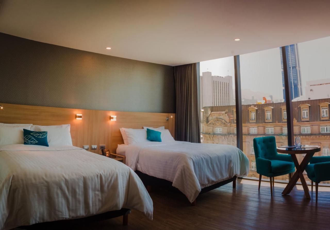 Kavia Hotel 4*