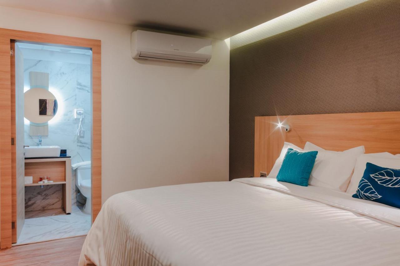 Hotel Kavia
