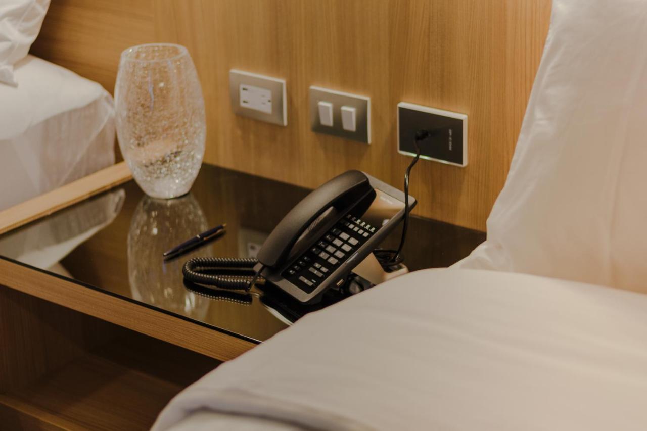 Kavia Hotel Monterrey