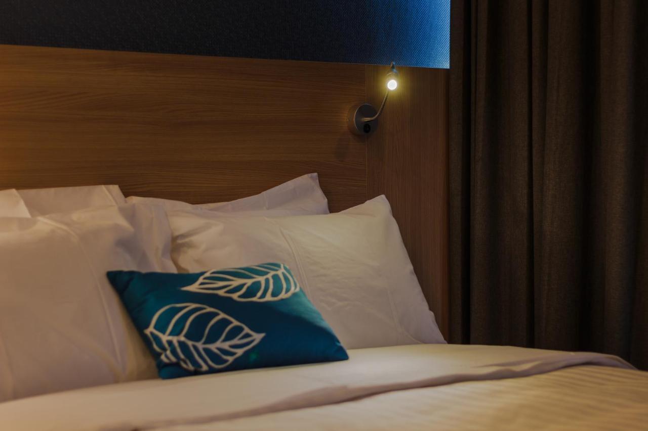 Hotel Kavia