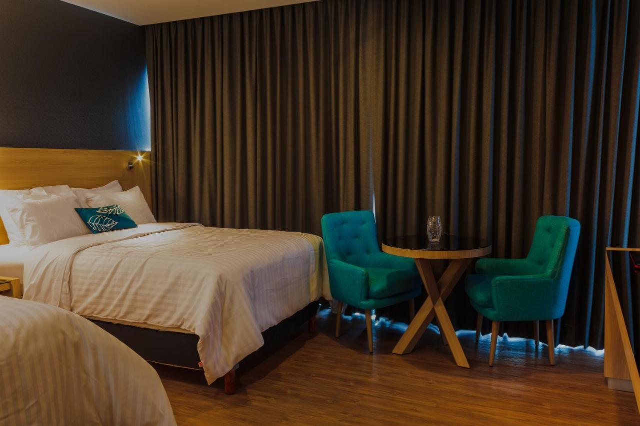Hotel Kavia
