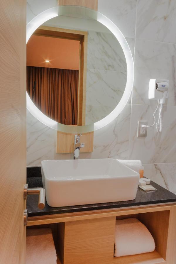 Kavia 4* Monterrey