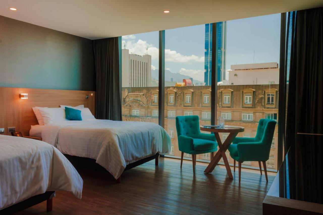 Kavia 4* Monterrey