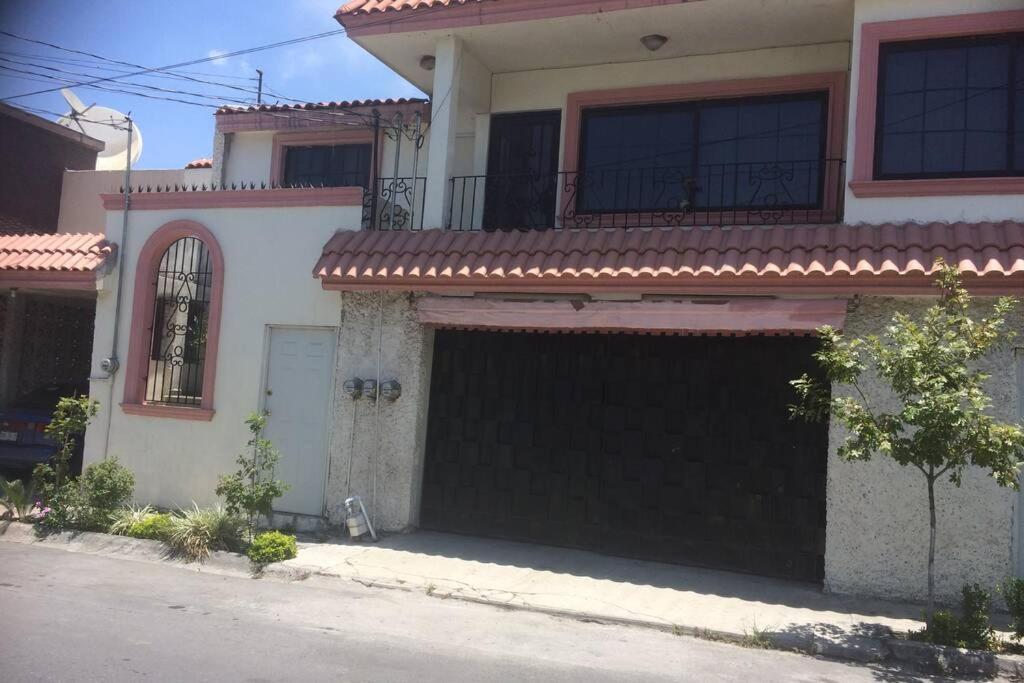 Apartment Valle De Brisas