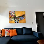Confortable, Seguro, Comodo Apartamento A 8Min De Fundidora