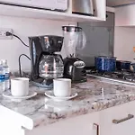 MONTERREY LIVING Centro T5