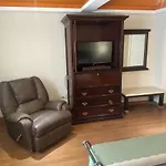 Hotel Santa Rosa Suites