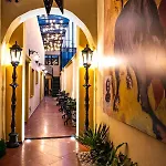 Hoteles Antigua - Casona Allende
