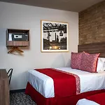 Hoteles Antigua - Casona Allende
