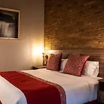 Hoteles Antigua - Casona Allende