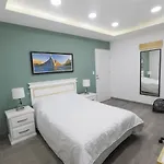 Casa moderna equipada como en pequeño hotel hab 4