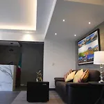 Casa moderna equipada como en pequeño hotel hab 4
