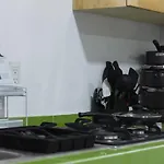 Casa moderna equipada como en pequeño hotel hab 4
