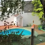 Beautiful Mountin Cabin/Pool/Firepit/Wifi/Parking