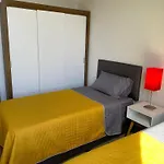 Lux 2 Bedroom Apartment, Swimming Pool, Gym And Free Parking Spot In Macro Plaza Area