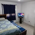 Acogedor Departamento con estacionamiento gratuito