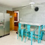 Cuarto Menguante
