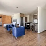 Departamentos Exclusivos, Equipados Y Amueblados En Torre Barrio Vergel