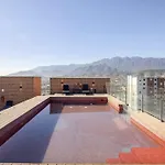 Departamentos Exclusivos, Equipados Y Amueblados En Torre Barrio Vergel