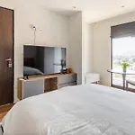 Departamentos Exclusivos, Equipados Y Amueblados En Torre Barrio Vergel