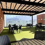 Departamento En Barrio Antiguo