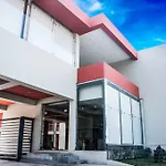 Mbm Red Sun Hotel