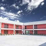 Mbm Red Sun Hotel