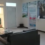 Confort Ejecutivo Suites del Valle