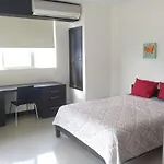 Confort Ejecutivo Suites del Valle