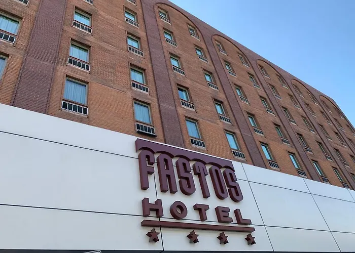 Fastos Hotel