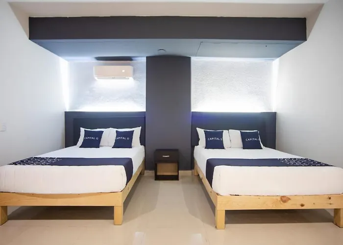Hotel Sf Plaza