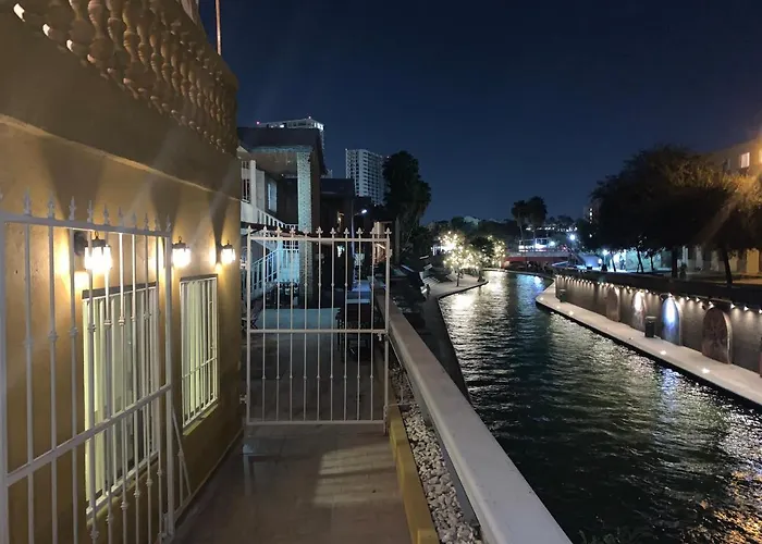 Departamento En Paseo Santa Lucia Con Terraza D2