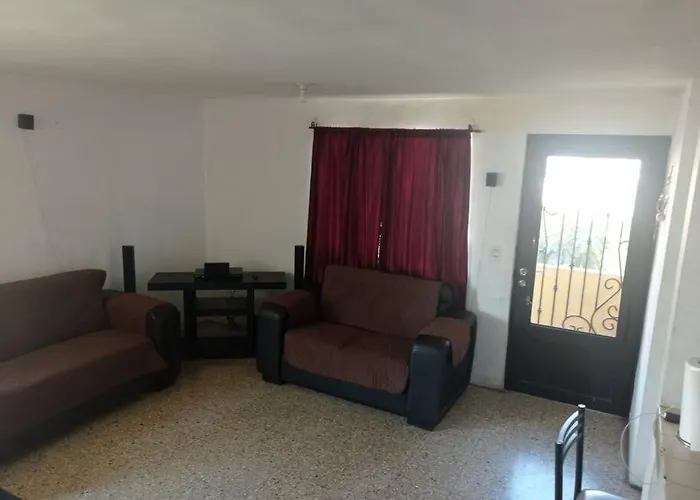 Acogedor Departamento con estacionamiento gratuito