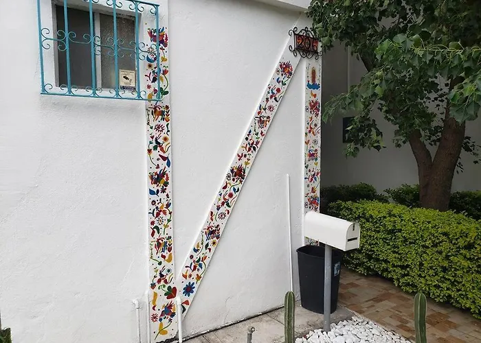 Artesanias De Mexico
