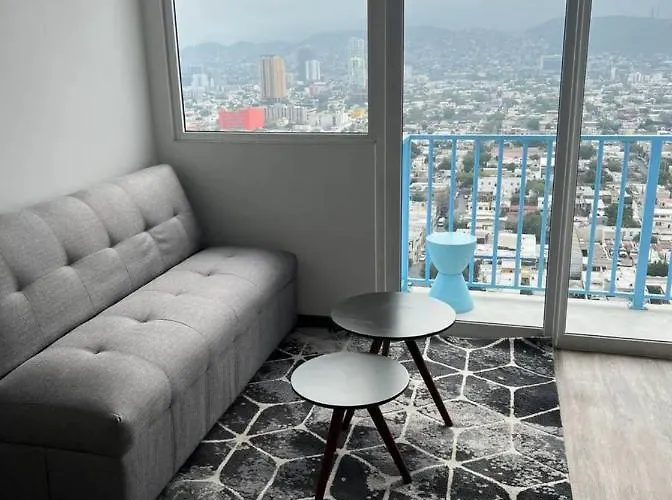 Departamento Kyo Radiant Monterrey