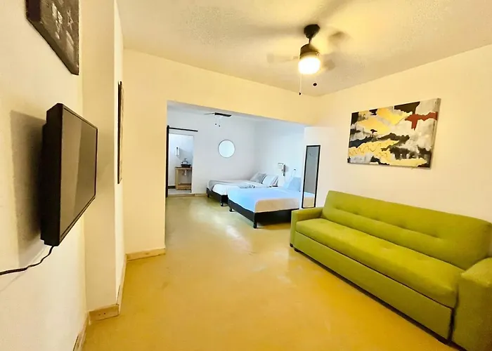 Dgm Lofts Mty Mn 960 C Centro Cerca De Todo