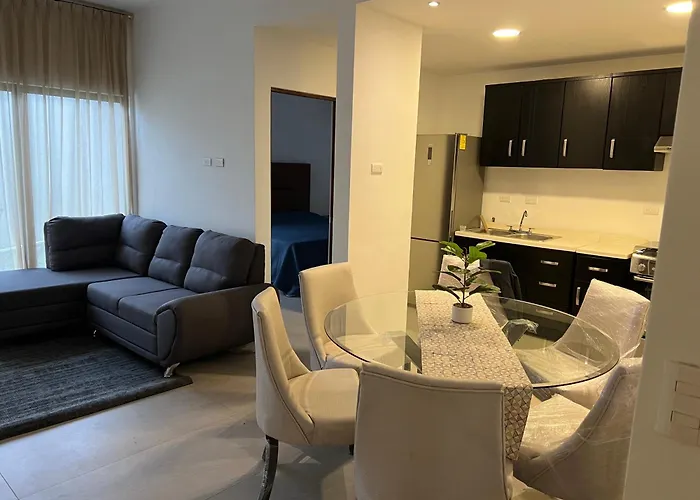 Nohemani Suite