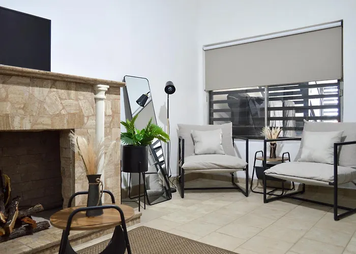 Ramon Corral 504 A, Col Hidalgo