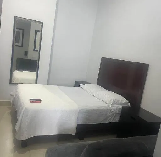 Departamento Comodo