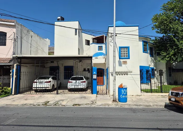 Comodo Y Moderno Loft Tec De Mty