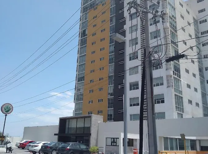 Confort Ejecutivo Suites del Valle